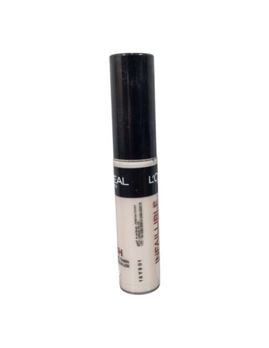LOREAL Infallible More Than Concealer korektor 320