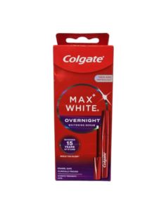 Colgate Max White Whitening Aplikator Wybielający