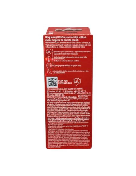 Colgate Max White Whitening Aplikator Wybielający