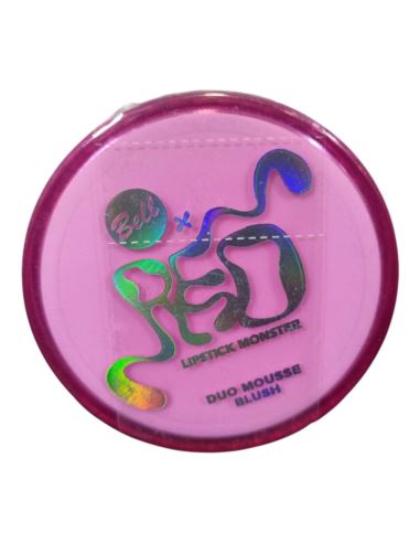 RLM x Bell Ultra Duo Mousse Blush 02 Cloudy