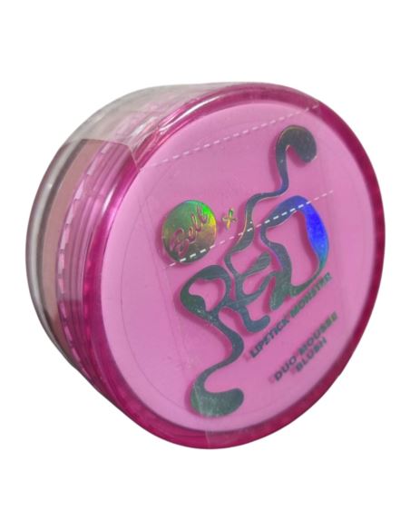 RLM x Bell Ultra Duo Mousse Blush 02 Cloudy