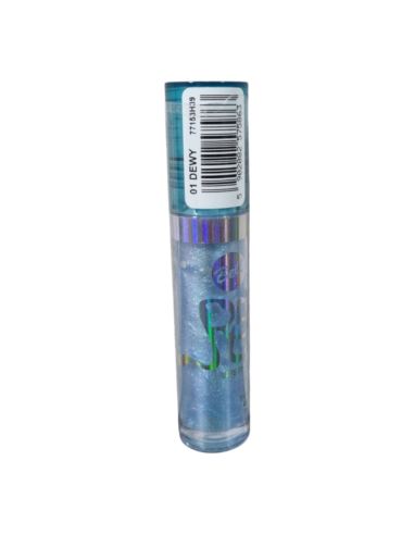 RLM x Bell Ultra Sparkly Gloss 01 Dewy