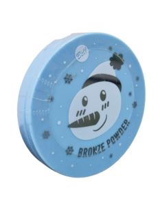 Bronze Powder 01 Icy Mocha 2