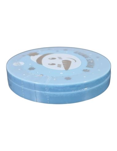 Bronze Powder 01 Icy Mocha