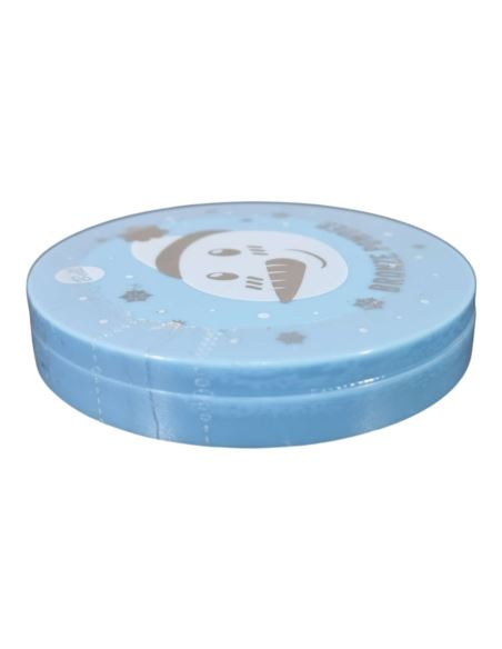 Bronze Powder 01 Icy Mocha