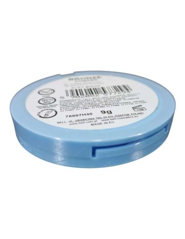 Bronze Powder 01 Icy Mocha