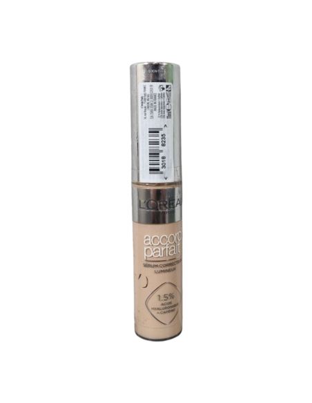 Loreal True Match Korektor RADIANT SERUM CONCEALERS 3R