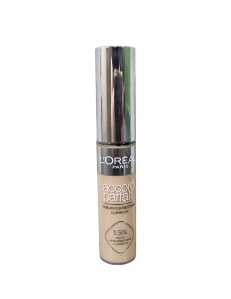 L'OREAL True Match Radiant Serum Concealer 2R