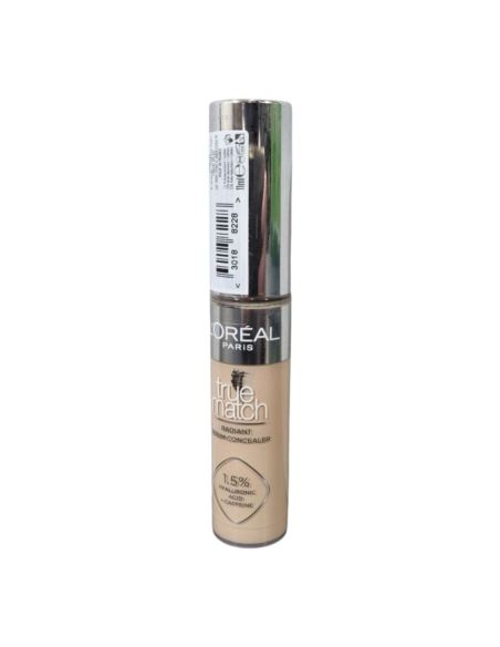 L'OREAL True Match Radiant Serum Concealer 2R