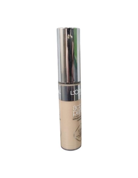 L'OREAL True Match Radiant Serum Concealer 2R