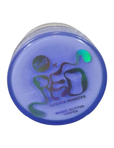 RLM x Bell Magic Glitter Topper 01 Snowflake