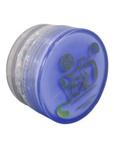 RLM x Bell Magic Glitter Topper 01 Snowflake 2