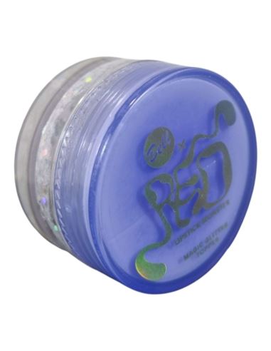 RLM x Bell Magic Glitter Topper 01 Snowflake