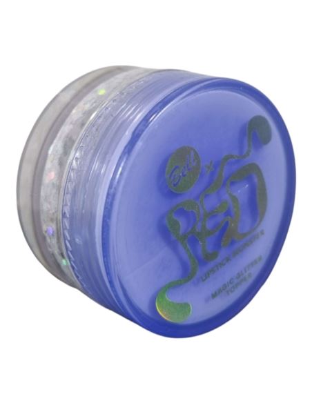 RLM x Bell Magic Glitter Topper 01 Snowflake