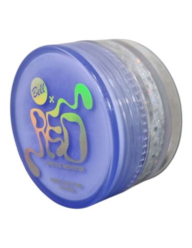 RLM x Bell Magic Glitter Topper 01 Snowflake