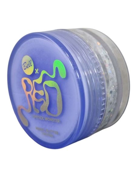 RLM x Bell Magic Glitter Topper 01 Snowflake