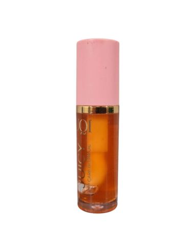 Niuqi Stay Juicy Olejek do ust 8ml Delight Vanilla 02