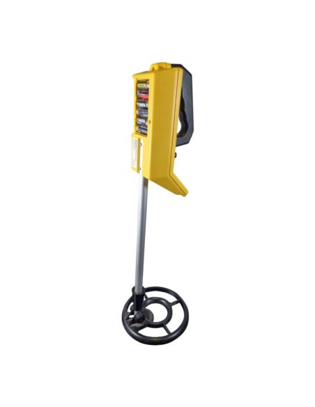 Wykrywacz COBRA CT-1061