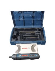 WKRĘTAK AKUMULATOROWY BOSCH GO Mini Walizka