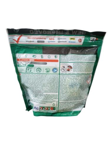 Fairy Original All in One 27 szt