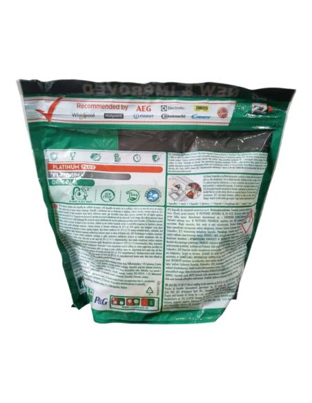 Fairy Original All in One 27 szt