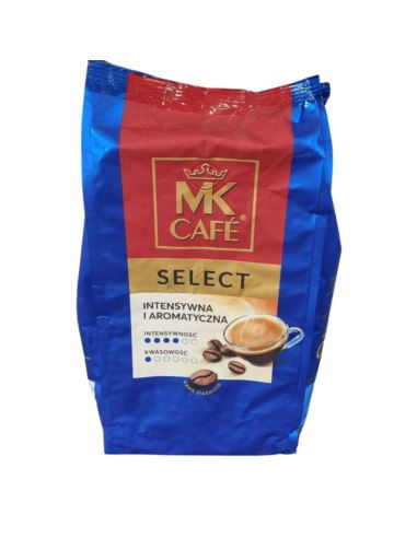 MK Cafe Select 1kg