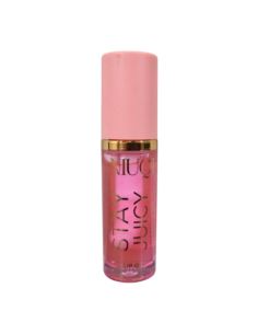 Niuqi Stay Juicy Olejek do Ust 8ml Wild Strawberry 04