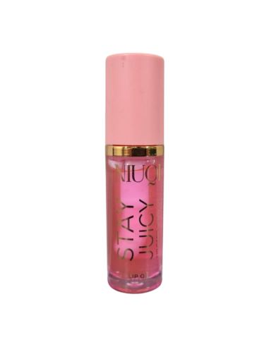 Niuqi Stay Juicy Olejek do Ust 8ml Wild Strawberry 04