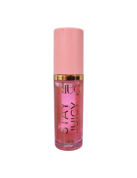 Niuqi Stay Juicy Olejek do Ust 8ml Wild Strawberry 04