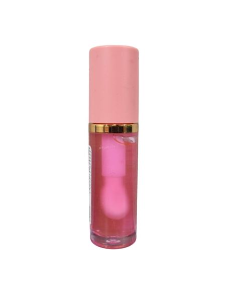Niuqi Stay Juicy Olejek do Ust 8ml Wild Strawberry 04