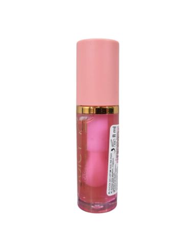 Niuqi Stay Juicy Olejek do Ust 8ml Wild Strawberry 04