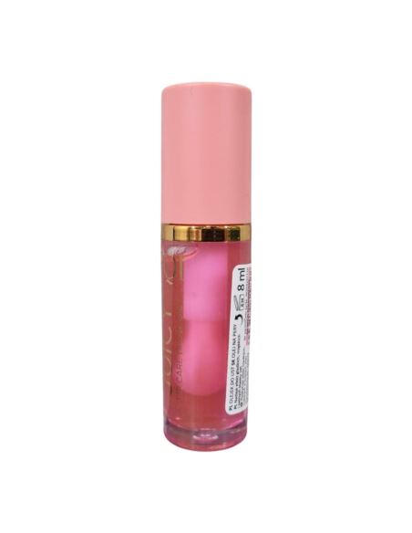Niuqi Stay Juicy Olejek do Ust 8ml Wild Strawberry 04