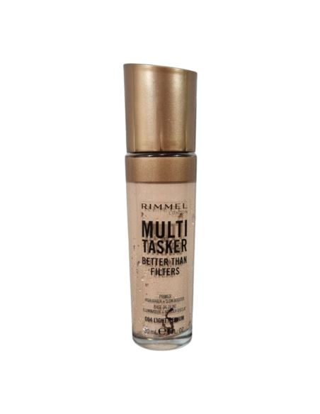 Rimmel Multi Tasker Better Than Filters 004 Light Medium