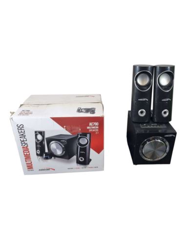 Głośniki komputerowe Audiocore AC790 komplet