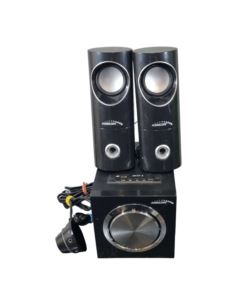 Głośniki komputerowe Audiocore AC790 komplet 2