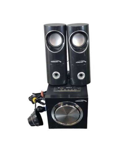 Głośniki komputerowe Audiocore AC790 komplet