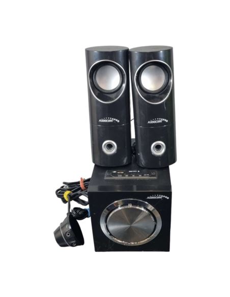 Głośniki komputerowe Audiocore AC790 komplet