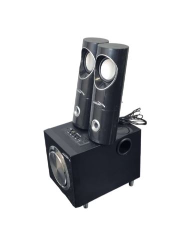 Głośniki komputerowe Audiocore AC790 komplet