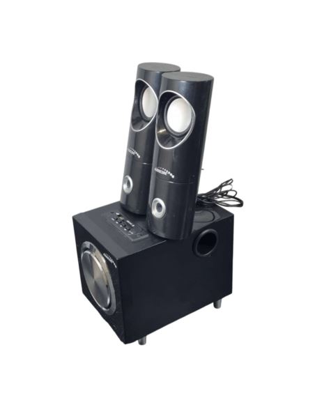 Głośniki komputerowe Audiocore AC790 komplet