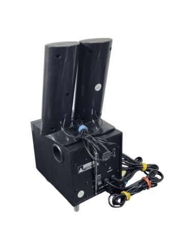 Głośniki komputerowe Audiocore AC790 komplet