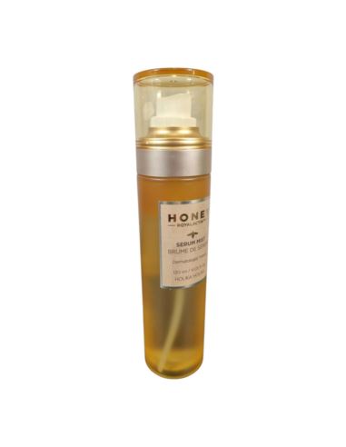 Holika Holika Honey Royalactin Serum Mist Dwufazowa Mgiełka do Twarzy 120ml