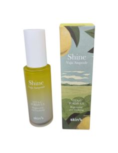 SKIN79 Rozjaśniająca Ampułka z Witaminą C 50ml