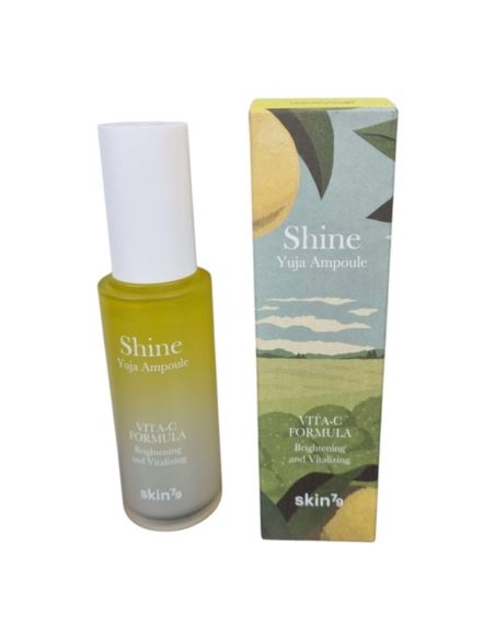 SKIN79 Rozjaśniająca Ampułka z Witaminą C 50ml