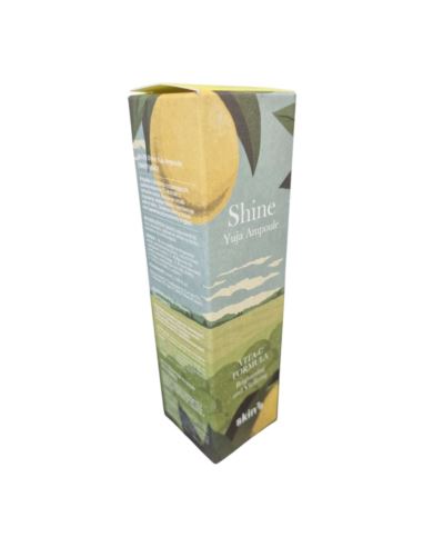 SKIN79 Rozjaśniająca Ampułka z Witaminą C 50ml