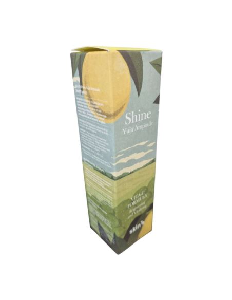 SKIN79 Rozjaśniająca Ampułka z Witaminą C 50ml