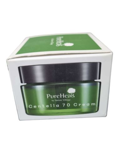 Pureheals Centella 70 łagodzący krem do twarzy
