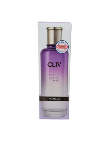 CLIV RETINOL LIFTING TONER PREMIUM 150ML