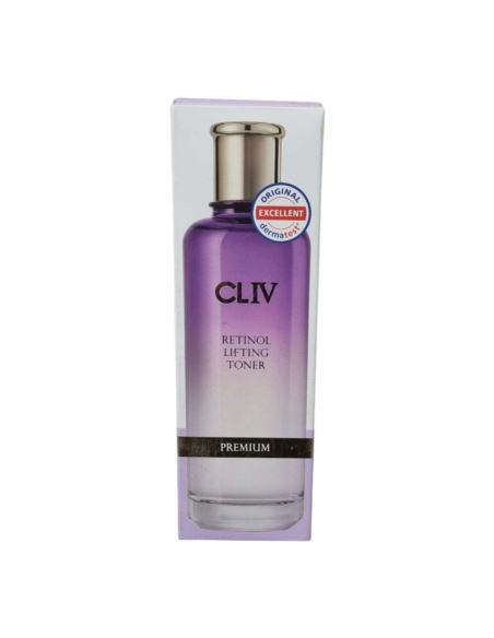 CLIV RETINOL LIFTING TONER PREMIUM 150ML