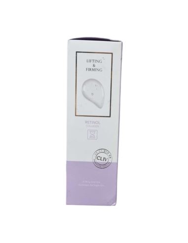 CLIV RETINOL LIFTING TONER PREMIUM 150ML