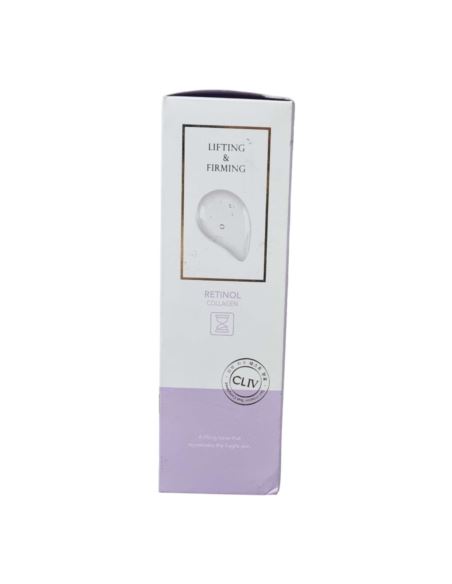 CLIV RETINOL LIFTING TONER PREMIUM 150ML